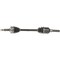 A1 Cardone NEW CV DRIVE AXLE 66-2149 - alternate 1